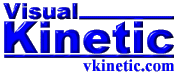 Visual Kinetic [vkinetic.com]