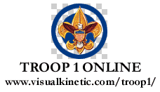 troop 1 online - http://www.visualkinetic.com/troop1/